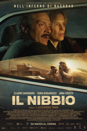 Il nibbio