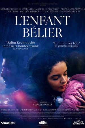 L'Enfant bélier