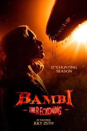 Bambi: The Reckoning