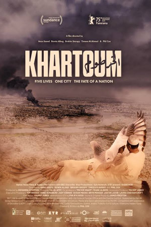Khartoum