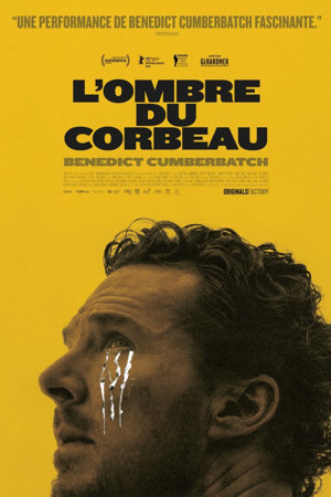 L'Ombre du corbeau