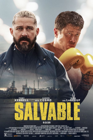 Salvable
