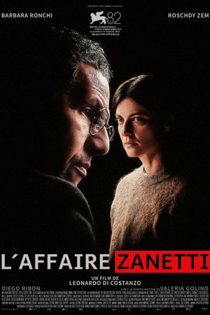 L’Affaire Zanetti