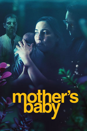 Mother's Baby