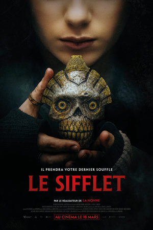 Le Sifflet
