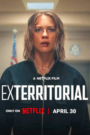 Exterritorial