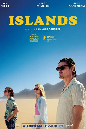 Islands