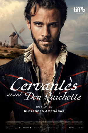 Cervantès avant Don Quichotte