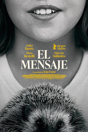 El mensaje