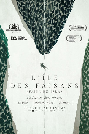L'Île des faisans