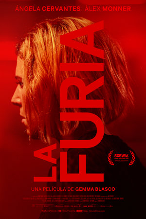 La furia