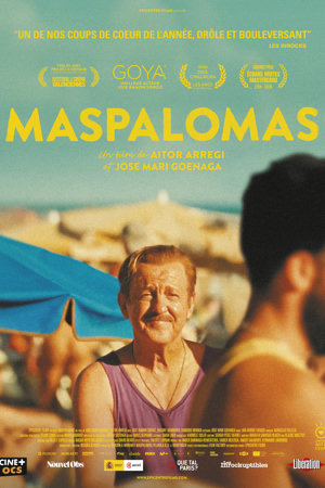 Maspalomas