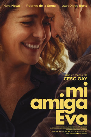 Mi amiga Eva