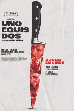 Uno equis dos