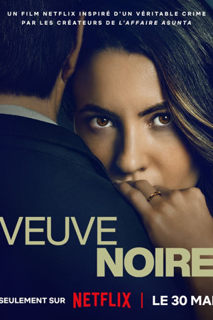Veuve noire
