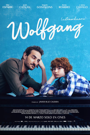 Wolfgang