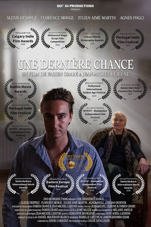 Une dernière chance