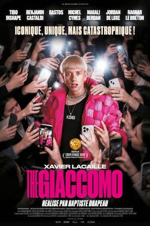 The Giaccomo