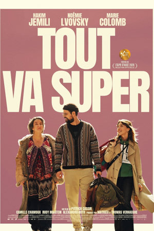 Tout va super