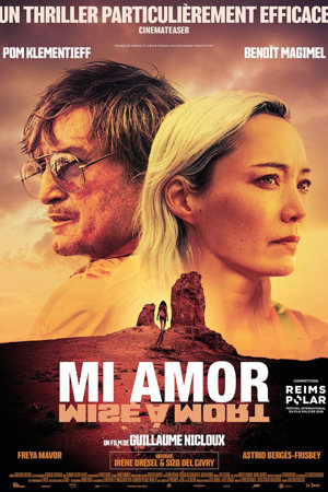 Mi Amor