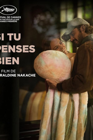 Si tu penses bien