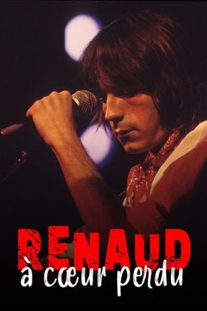 Renaud, à cœur perdu