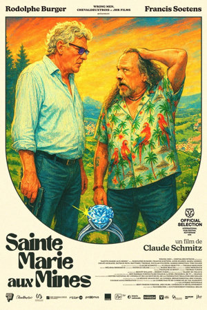 Sainte-Marie-aux-Mines