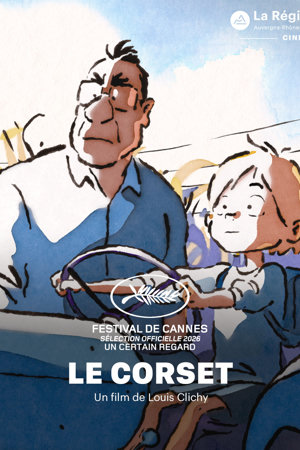 Le Corset
