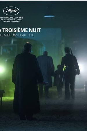 La Troisième Nuit