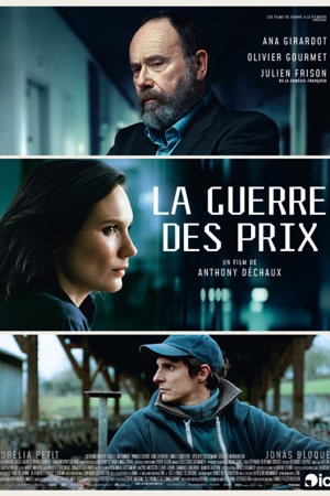 La Guerre des prix