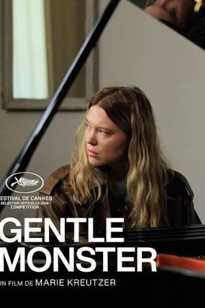 Gentle Monster