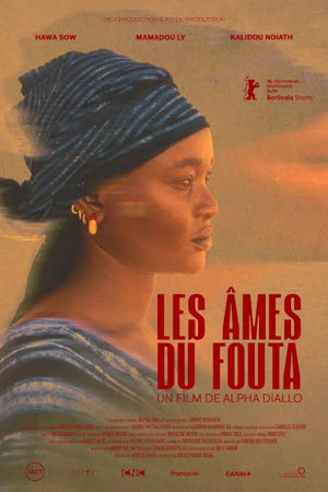 Les Âmes du Fouta