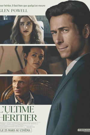 L'Ultime Héritier