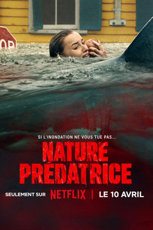 Nature prédatrice
