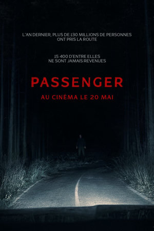 Passenger