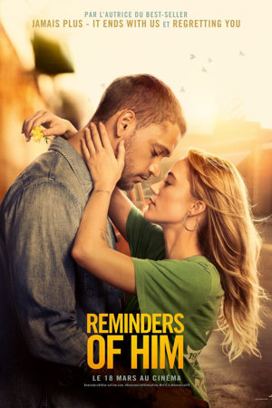 Reminders of Him