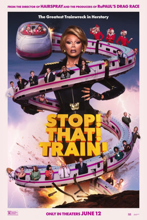Stop! That! Train!