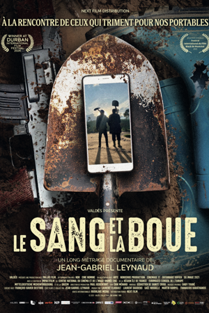 Le Sang et la Boue