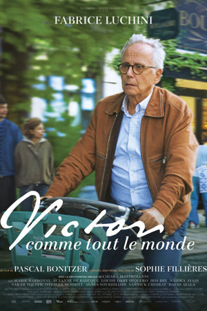 Victor comme tout le monde
