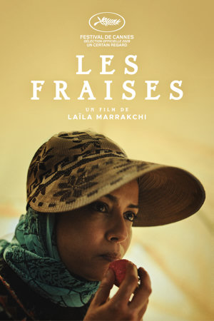 Les Fraises