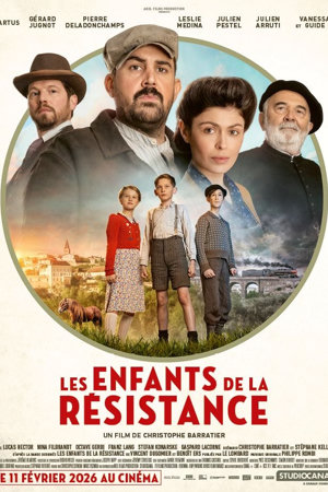 Les Enfants de la résistance