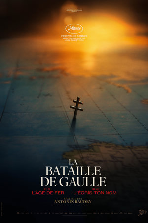 La Bataille de Gaulle