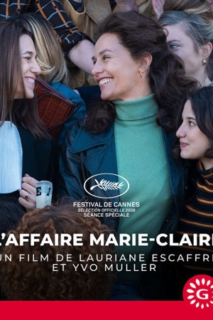 L'Affaire Marie-Claire