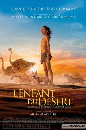 L'Enfant du désert