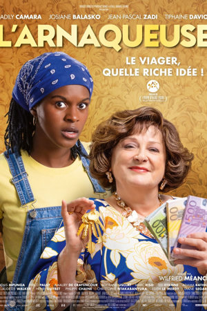 L'Arnaqueuse