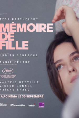Mémoire de fille