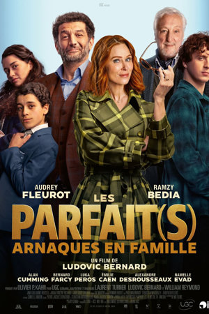 Les Parfait(s) : Arnaques en famille