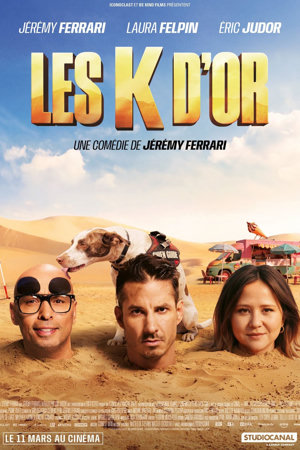 Les K d'Or