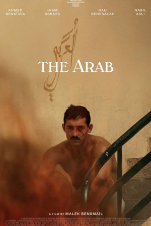 L'Arabe