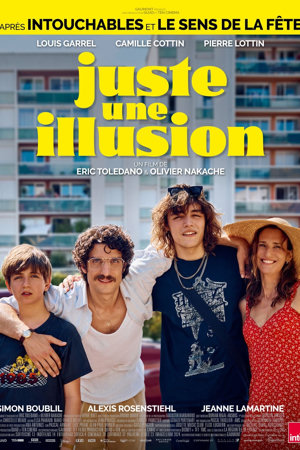 Juste une illusion